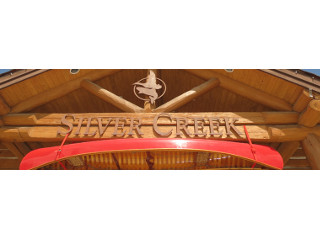 Silver Creek Outfitters in Ketchum, Idaho.