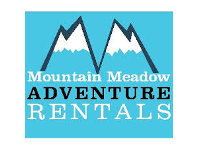Mountain Meadow Rentals in Donnelly, Idaho.