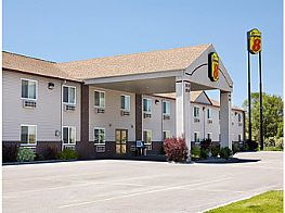 Reserve Hotels and Motels in Blackfoot Idaho