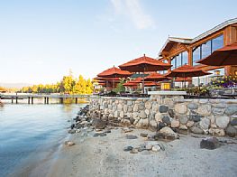 Reserve Hotels and Motels in McCall Idaho