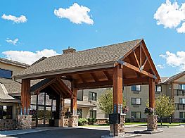 Reserve Hotels and Motels in Rexburg Idaho