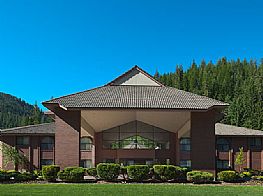 Reserve Hotels and Motels in Wallace Idaho