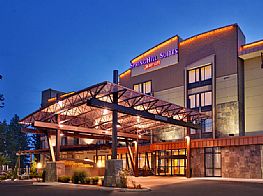 Reserve Hotels and Motels in Coeur d'Alene Idaho