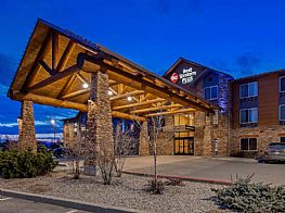 Reserve Hotels and Motels in Sandpoint Idaho