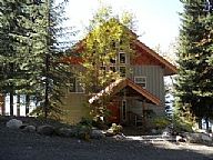 Frederick Lake vacation rental property