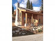 Cabin 7 vacation rental property