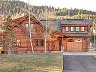 Cushman Cabin Teton Springs - Warm Creek 33 vacation rental property
