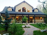 Timber Creek Lodge vacation rental property