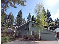 Evergreen House (Executive Golf Course Home) vacation rental property