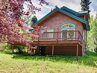 Cottage Court  vacation rental property
