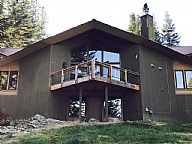 RiverPoint Retreat vacation rental property