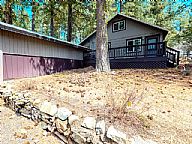 Camp Road Cottage vacation rental property