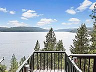 Maison du Lac - Worley, ID vacation rental property