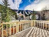 Aspenwood Ski Getaway vacation rental property