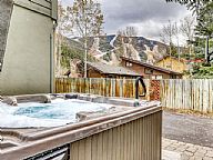 Warm Springs Family Luxury vacation rental property
