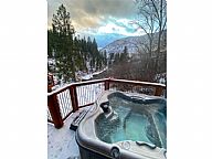 South Fork Hideaway vacation rental property