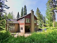 Hart of McCall vacation rental property