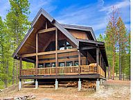 The Treehouse vacation rental property