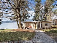 Family Lake House with Private Studio vacation rental property