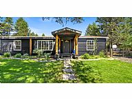 Black Moose Lodge vacation rental property