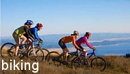 Biking Deals and specials