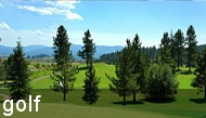 Idaho Golf Deals and specials