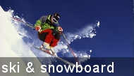 Idaho Ski Deals and specials