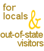For local Idahoans and out of state visitors