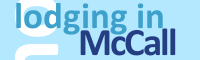 Lodging in McCall, Idaho