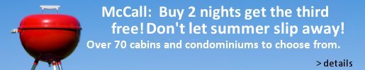 Buy 2 nights get the third free