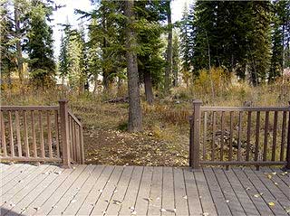 Picture of the Northview Cabin in McCall, Idaho