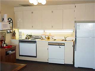 Picture of the Timberlake Condo in McCall, Idaho