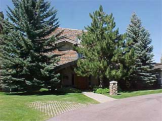 Picture of the Bitterroot Lodge Home #204 in Sun Valley, Idaho