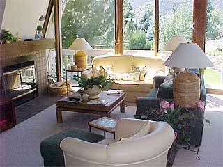 Picture of the Bitterroot Lodge Home #204 in Sun Valley, Idaho