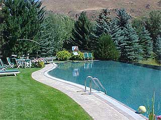 Picture of the Bitterroot Lodge Home #204 in Sun Valley, Idaho