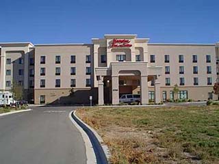 Hampton Inn & Suites Nampa-Idaho Center vacation rental property