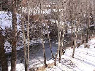 Picture of the Bridgepoint in Sun Valley, Idaho