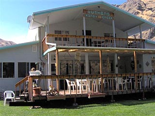 Picture of the Kirby Creek Lodge, Hells Canyon in Lewiston, Idaho