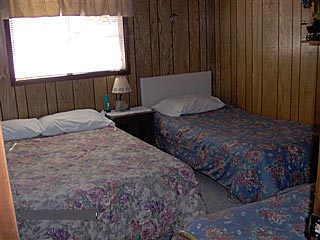 Picture of the Kirby Creek Lodge, Hells Canyon in Lewiston, Idaho