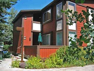 Picture of the Atelier in Sun Valley, Idaho