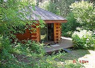 Picture of the Hideaway in Garden Valley, Idaho