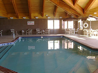 Picture of the AmericInn of Hailey in Hailey, Idaho