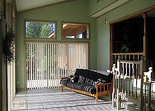 Picture of the Antler Point Cabin in Garden Valley, Idaho