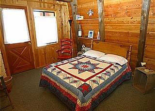 Picture of the Rivers Edge Cabin-Garden Valley in Garden Valley, Idaho