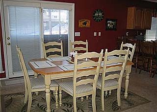 Picture of the Tamarack Cabin Garden Valley in Garden Valley, Idaho