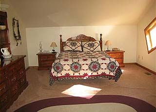 Picture of the Middle Fork River Cabin in Garden Valley, Idaho