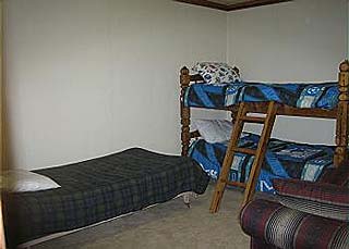 Picture of the Middle Fork River Cabin in Garden Valley, Idaho