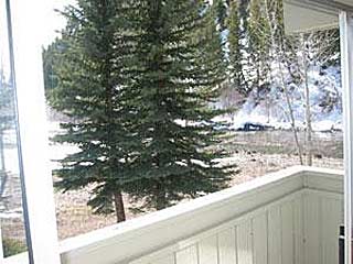 Picture of the Sun and Powder in Sun Valley, Idaho