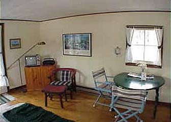 Picture of the Cottage in the Meadow in McCall, Idaho