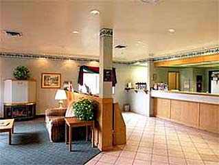 Picture of the Americas Best Value Inn & Suites in McCall, Idaho